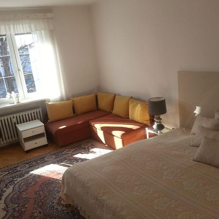 Zilina Apartment Dış mekan fotoğraf