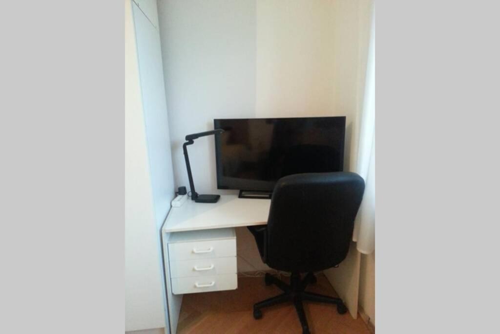 Zilina Apartment Dış mekan fotoğraf