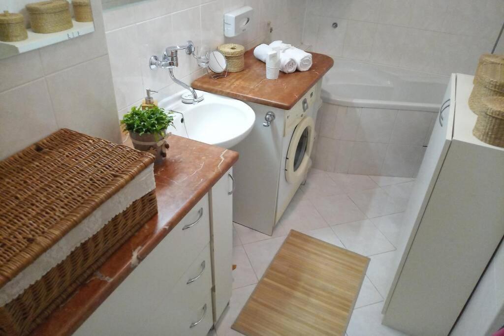 Zilina Apartment Dış mekan fotoğraf