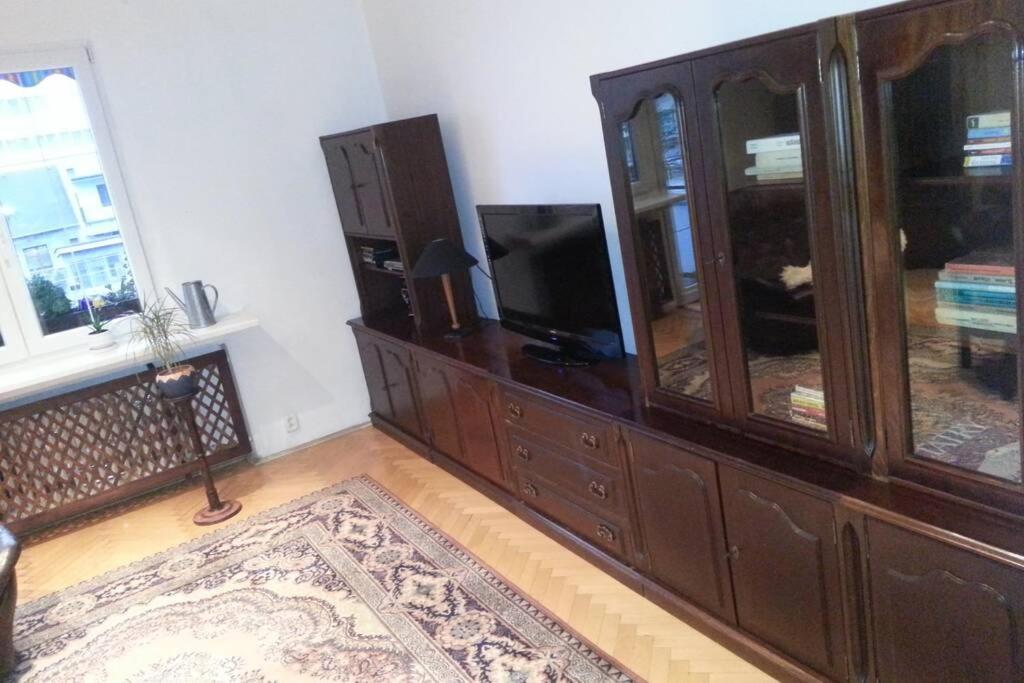 Zilina Apartment Dış mekan fotoğraf