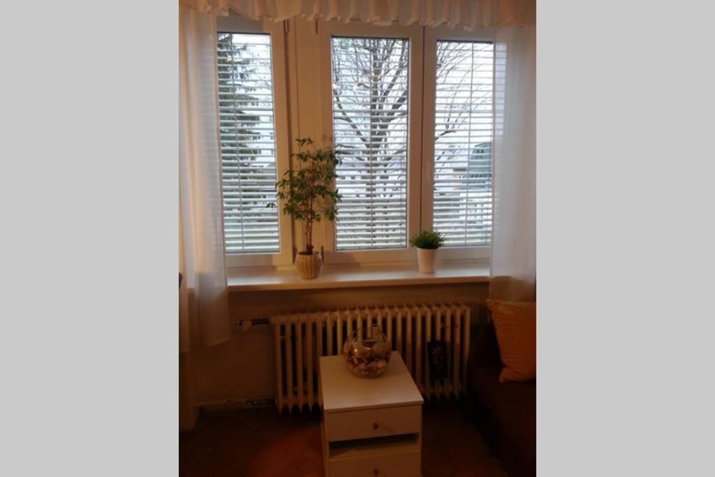 Zilina Apartment Dış mekan fotoğraf