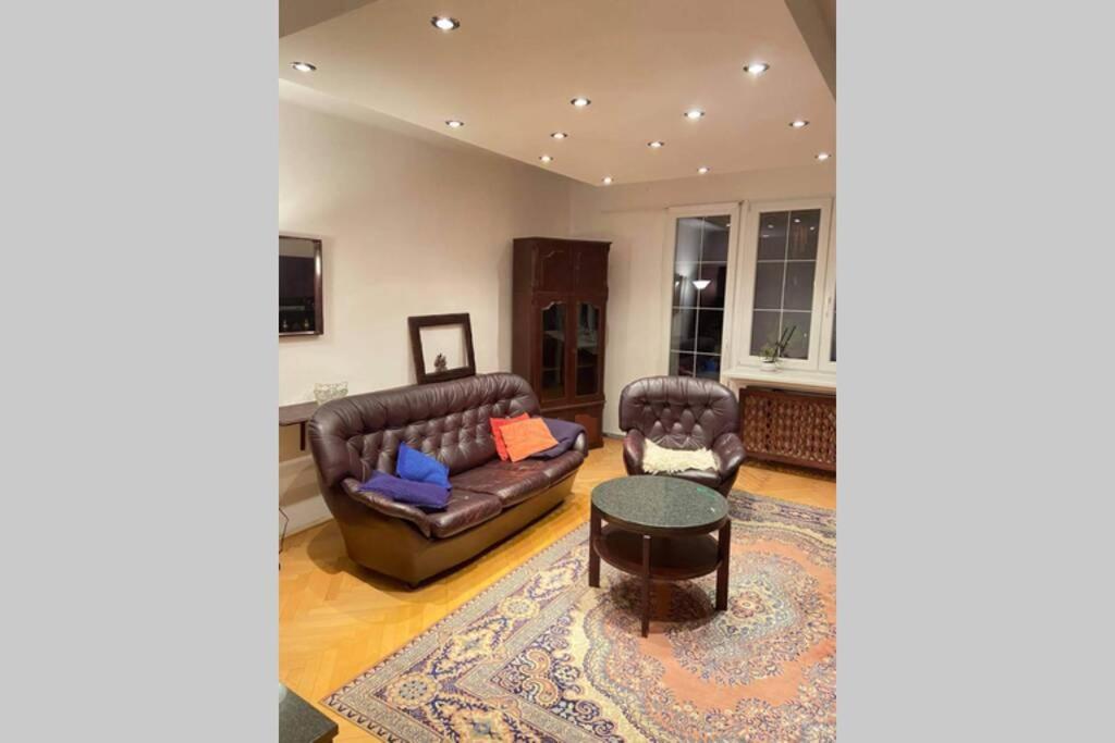 Zilina Apartment Dış mekan fotoğraf